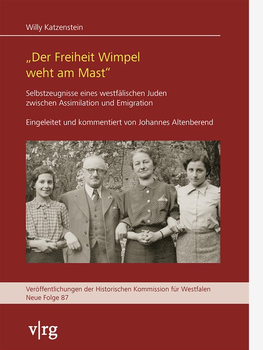 Cover des Bandes 87 (vergrößerte Bildansicht wird geöffnet)