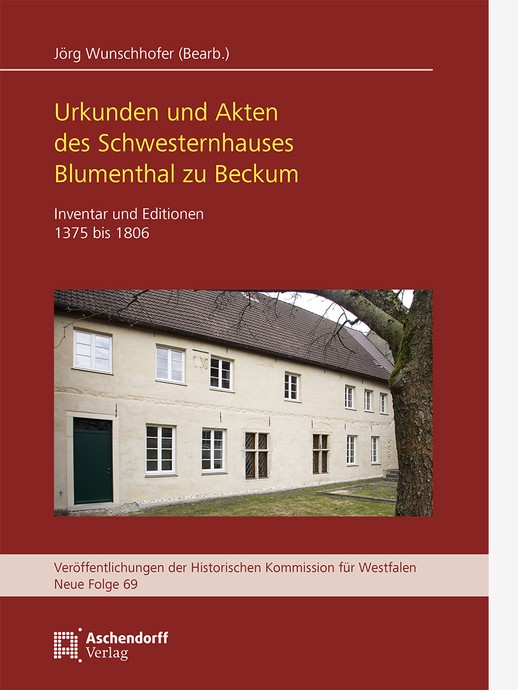 Cover des Bandes 69 (vergrößerte Bildansicht wird geöffnet)
