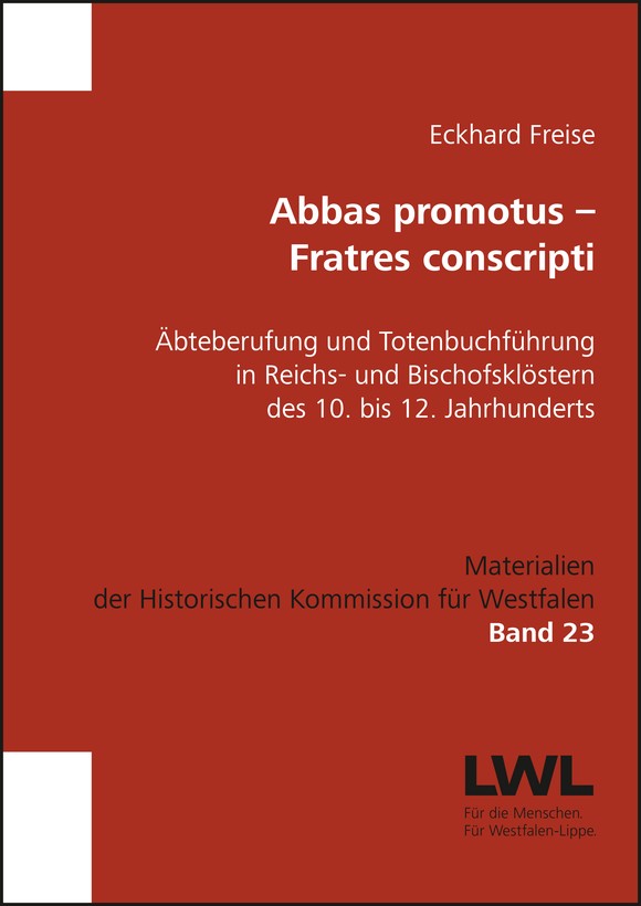 Cover des Bandes