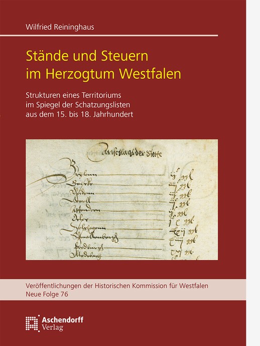 Cover des Bandes 76 (vergrößerte Bildansicht wird geöffnet)