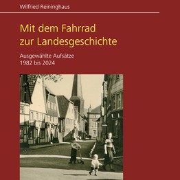 Buchcover des Bandes Neue Folge 98