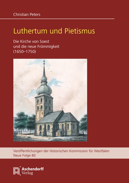 Buchcover von Neue Folge 80.