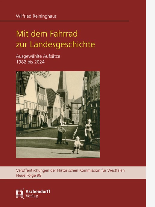 Cover des Bandes 98 (vergrößerte Bildansicht wird geöffnet)