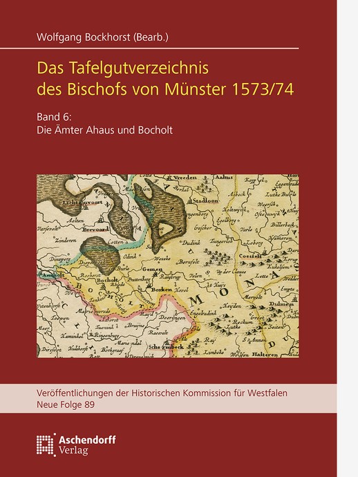 Cover des Bandes 89 (vergrößerte Bildansicht wird geöffnet)