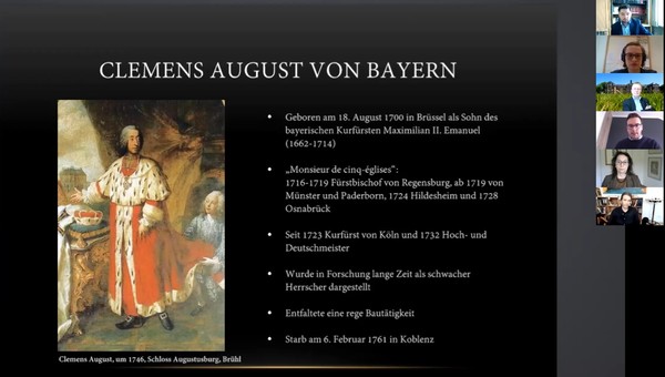 Präsentation Gatzen