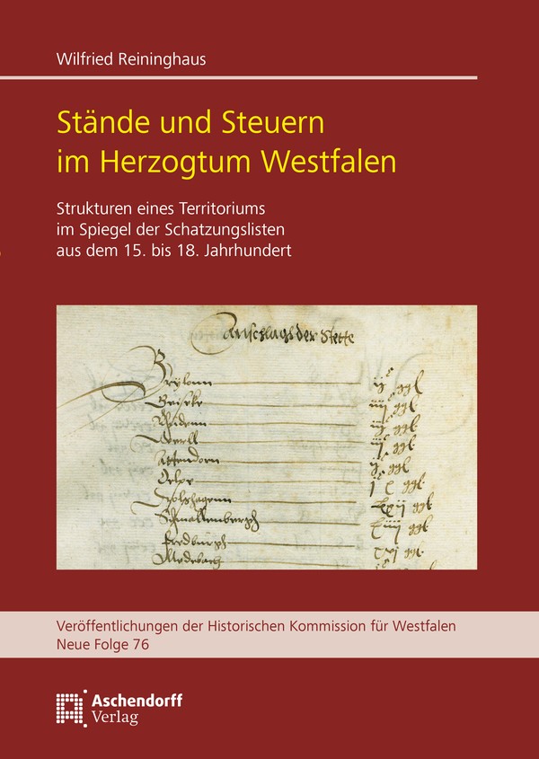 Buchcover von Neue Folge 76.