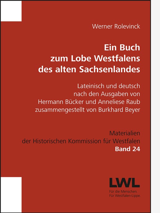 Cover des Bandes 24 der Reihe "Materialien" (vergrößerte Bildansicht wird geöffnet)