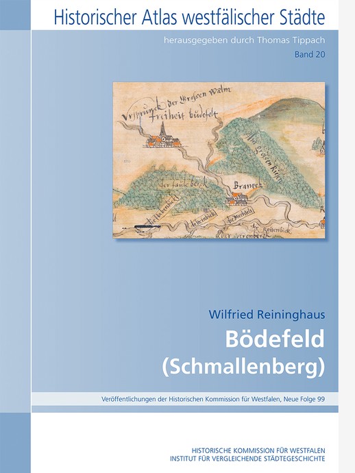 Cover des Bandes 99 (vergrößerte Bildansicht wird geöffnet)