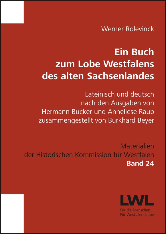 Cover des Bandes