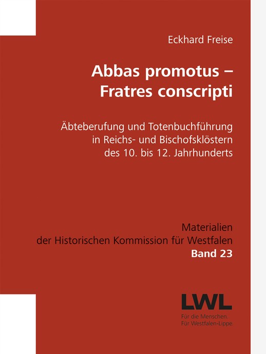 Cover des Bandes 23 der digitalen Reihe (vergrößerte Bildansicht wird geöffnet)