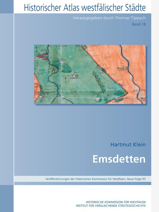 Cover des Bandes 93 (vergrößerte Bildansicht wird geöffnet)